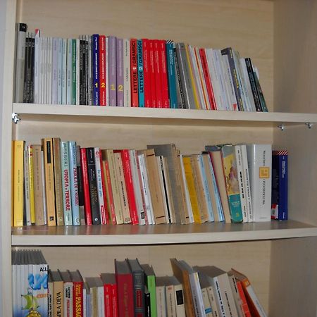 B&B Hope Bologna Eksteriør bilde