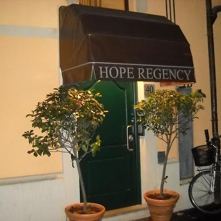 B&B Hope Bologna Eksteriør bilde
