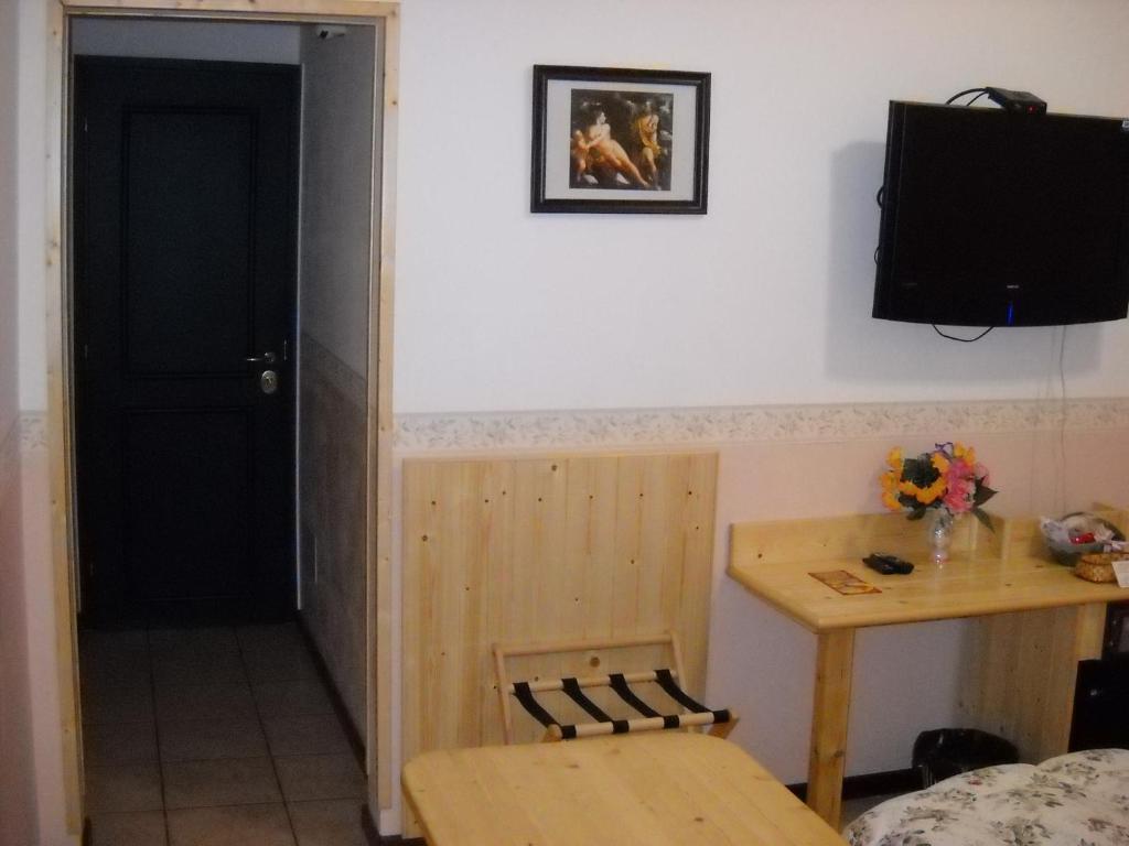 B&B Hope Bologna Rom bilde