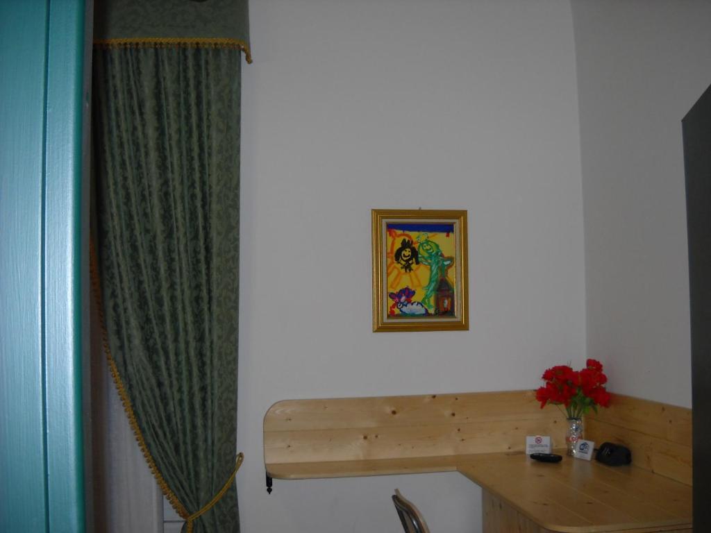 B&B Hope Bologna Rom bilde