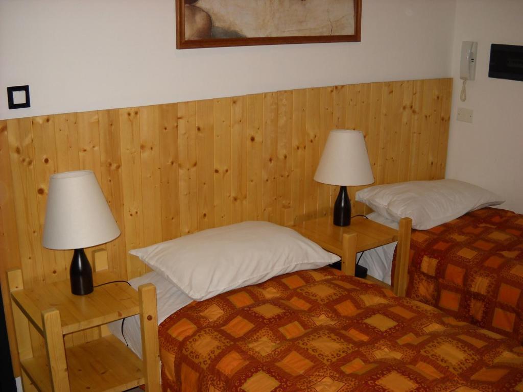 B&B Hope Bologna Rom bilde