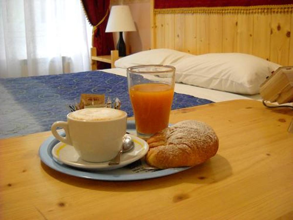 B&B Hope Bologna Eksteriør bilde