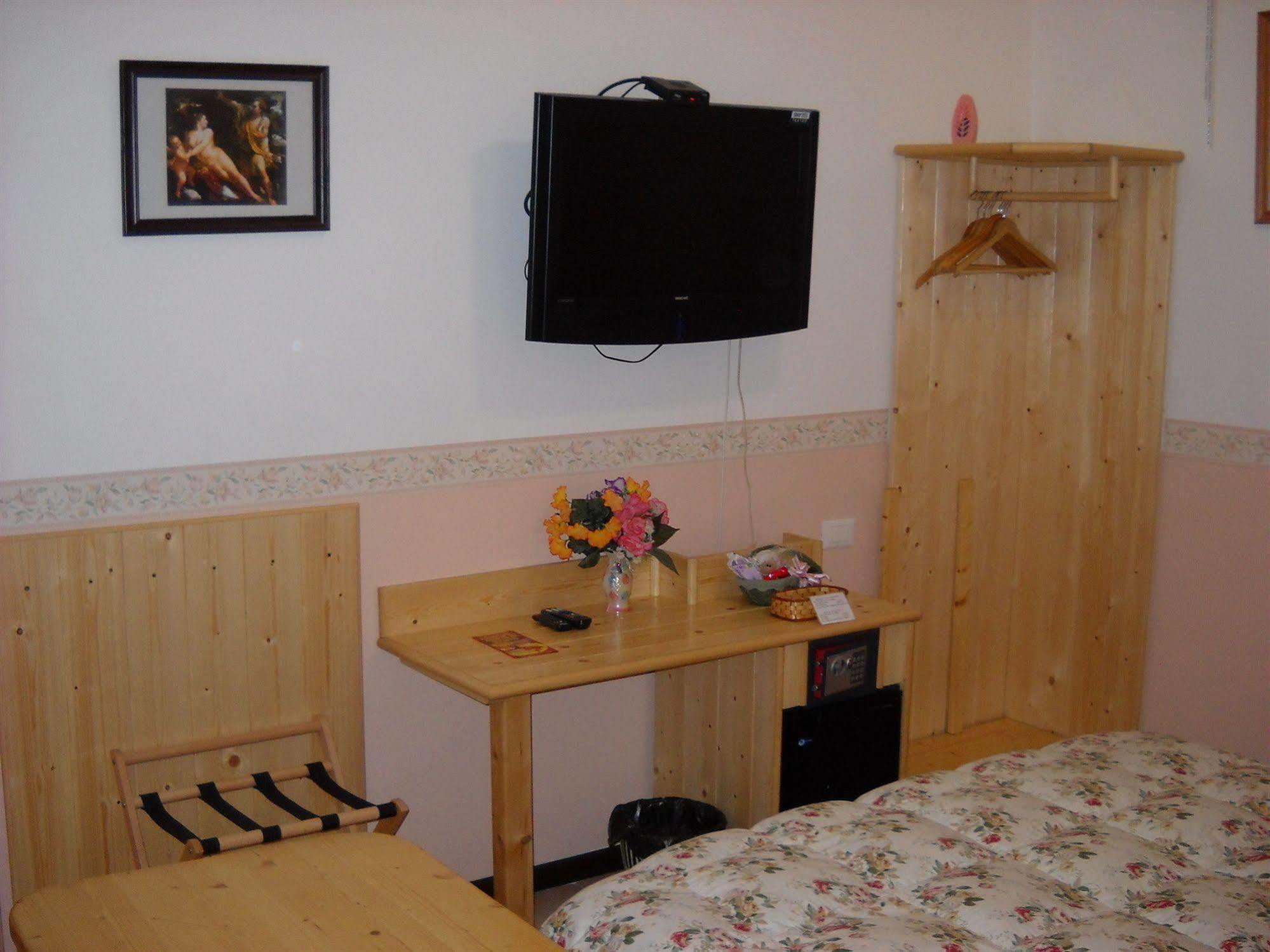B&B Hope Bologna Eksteriør bilde