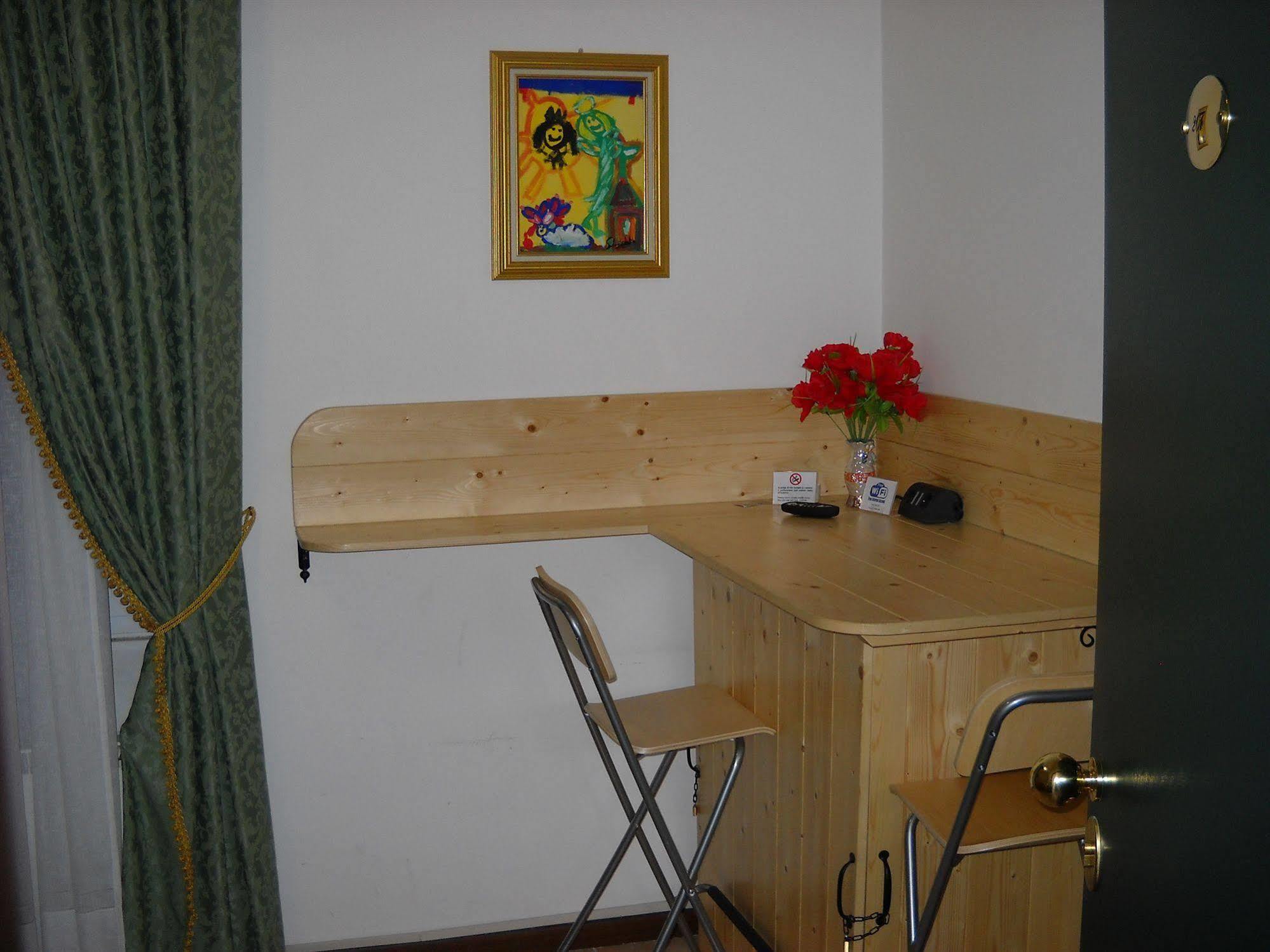 B&B Hope Bologna Eksteriør bilde