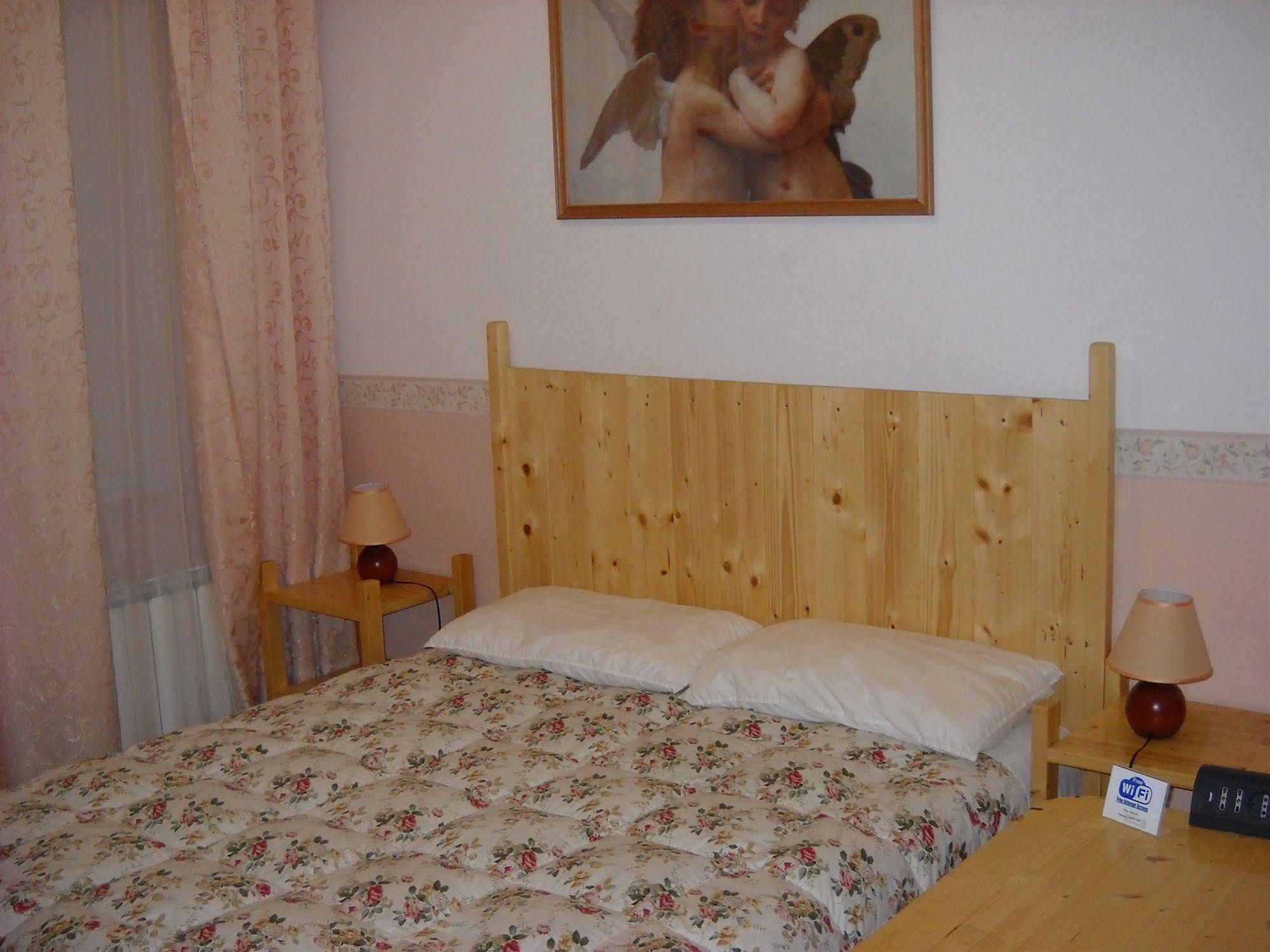 B&B Hope Bologna Eksteriør bilde