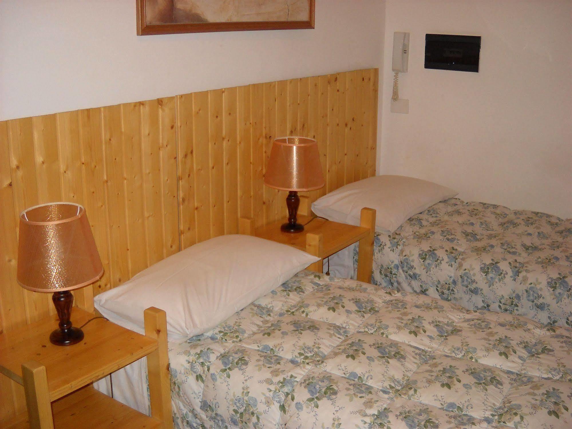 B&B Hope Bologna Eksteriør bilde