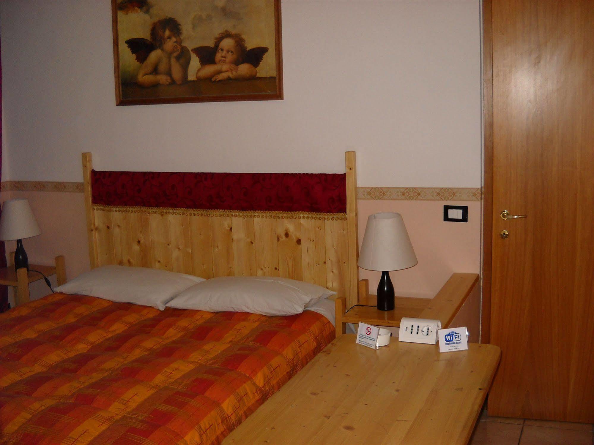 B&B Hope Bologna Eksteriør bilde