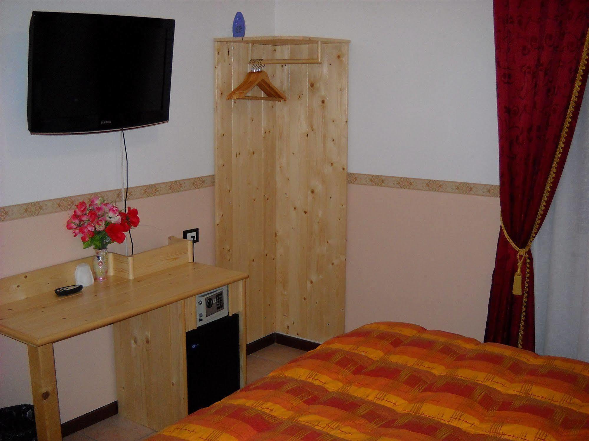 B&B Hope Bologna Eksteriør bilde