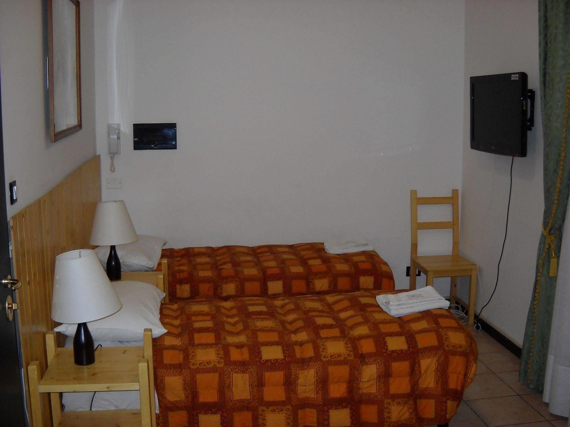 B&B Hope Bologna Eksteriør bilde