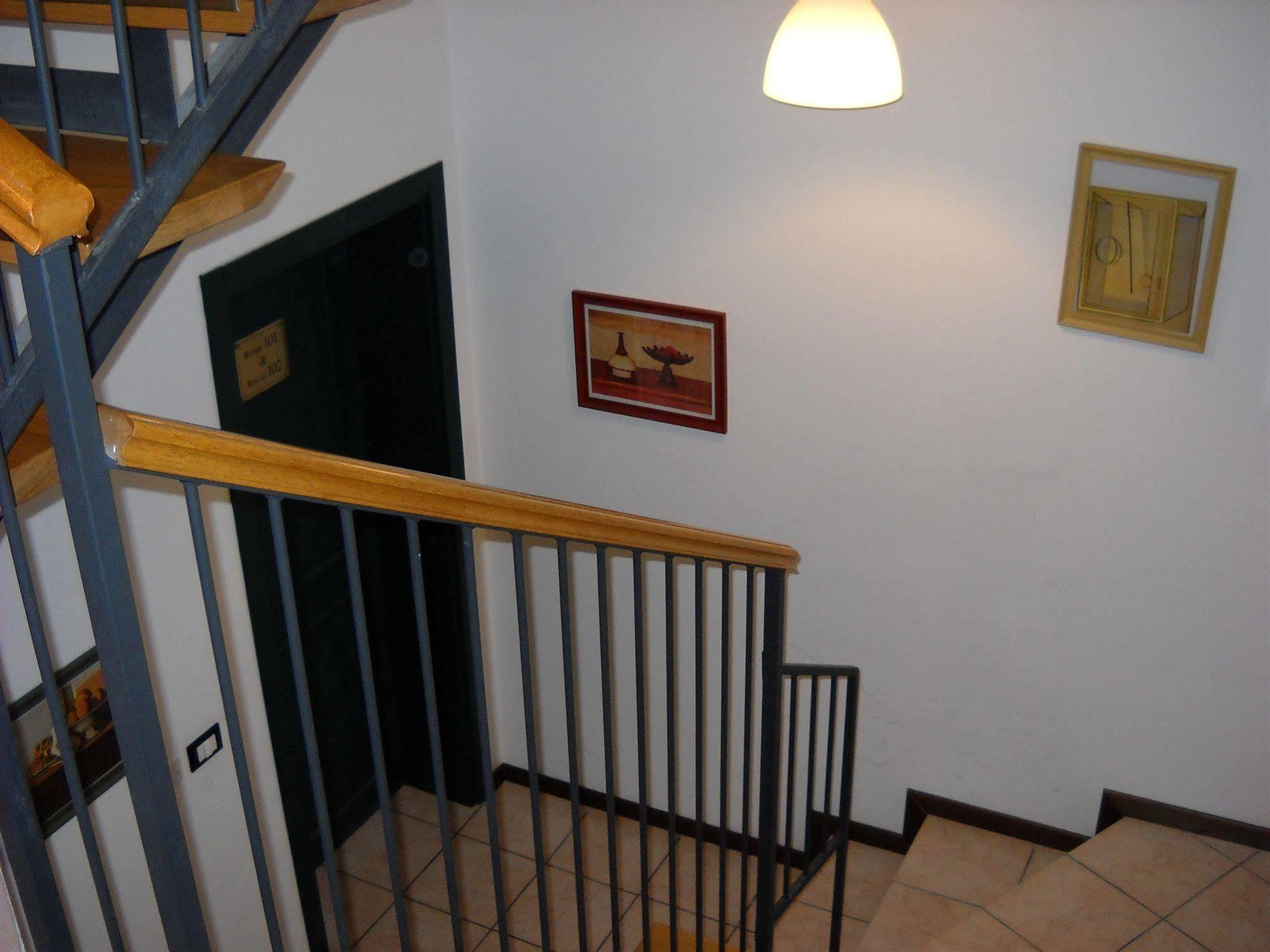 B&B Hope Bologna Eksteriør bilde